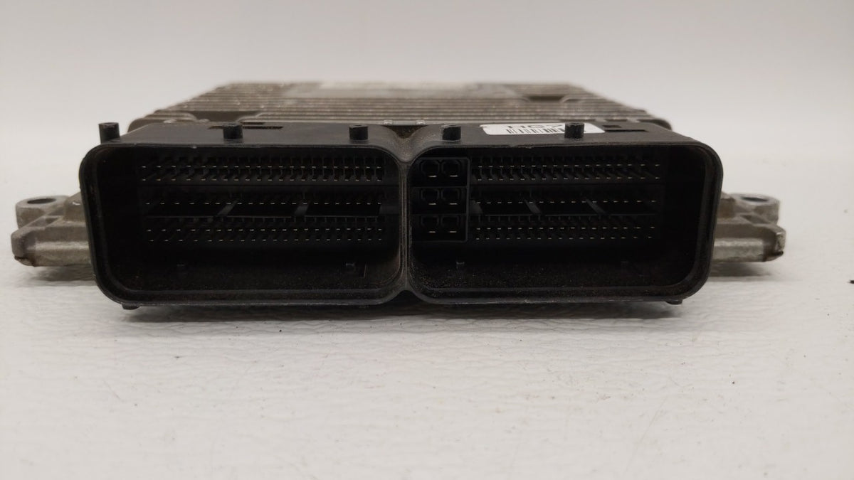 2011-2013 Kia Optima PCM Engine Control Computer ECU ECM PCU OEM P/N:39101-2G863 39111-2G863, 39101-2G864 Fits 2011 2012 201