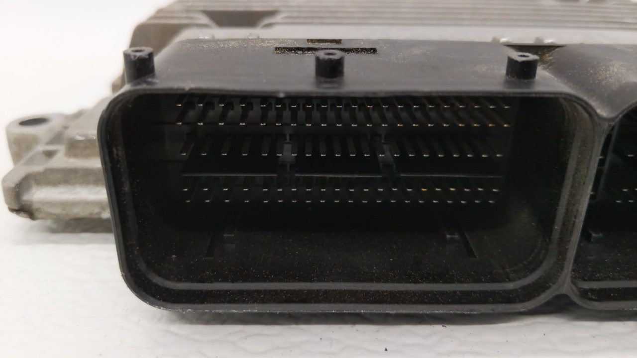 2011-2013 Kia Optima PCM Engine Control Computer ECU ECM PCU OEM P/N:39101-2G863 39111-2G863, 39101-2G864 Fits Fits 2011 201