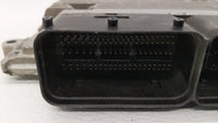 2011-2013 Kia Optima PCM Engine Control Computer ECU ECM PCU OEM P/N:39101-2G863 39111-2G863, 39101-2G864 Fits Fits 2011 201