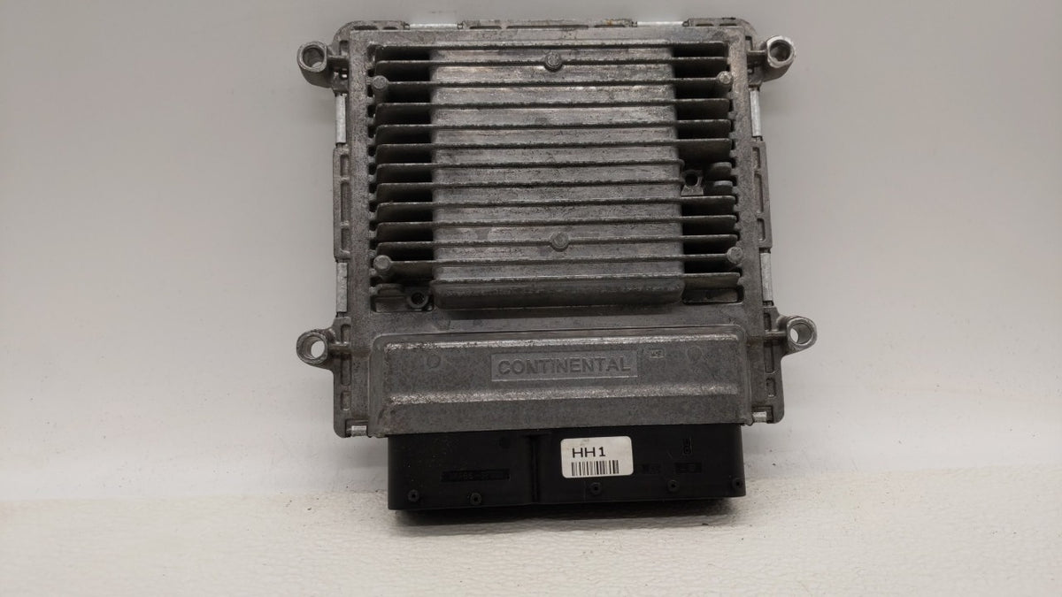 2011-2013 Kia Optima PCM Engine Control Computer ECU ECM PCU OEM P/N:39138-2G910 39108-2G910, 39138-2G911 Fits 2011 2012 201