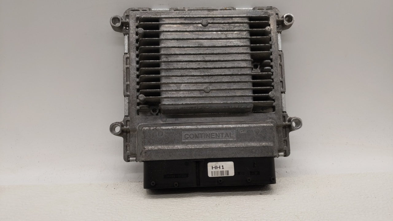 2011-2013 Kia Optima PCM Engine Control Computer ECU ECM PCU OEM P/N:39138-2G910 39108-2G910, 39138-2G911 Fits Fits 2011 201