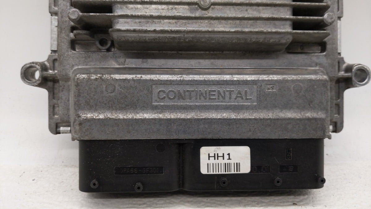 2011-2013 Kia Optima PCM Engine Control Computer ECU ECM PCU OEM P/N:39138-2G910 39108-2G910, 39138-2G911 Fits 2011 2012 201