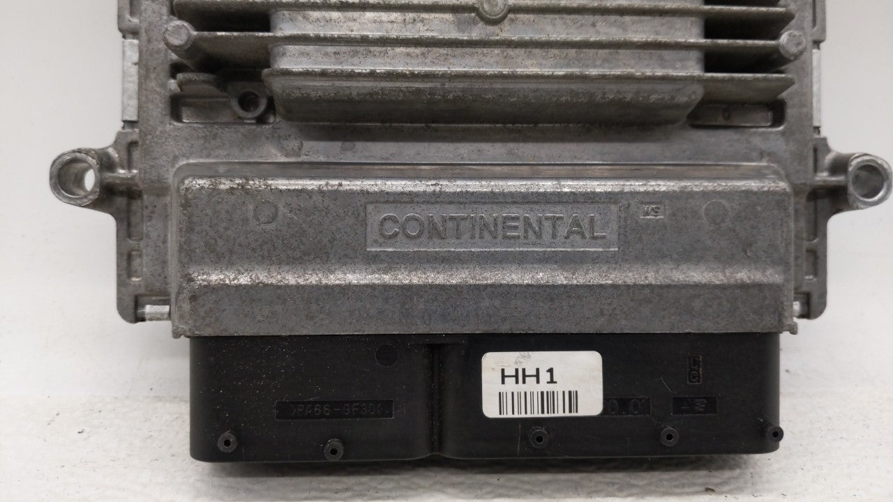 2011-2013 Kia Optima PCM Engine Control Computer ECU ECM PCU OEM P/N:39138-2G910 39108-2G910, 39138-2G911 Fits Fits 2011 201