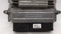 2011-2013 Kia Optima PCM Engine Control Computer ECU ECM PCU OEM P/N:39138-2G910 39108-2G910, 39138-2G911 Fits Fits 2011 201