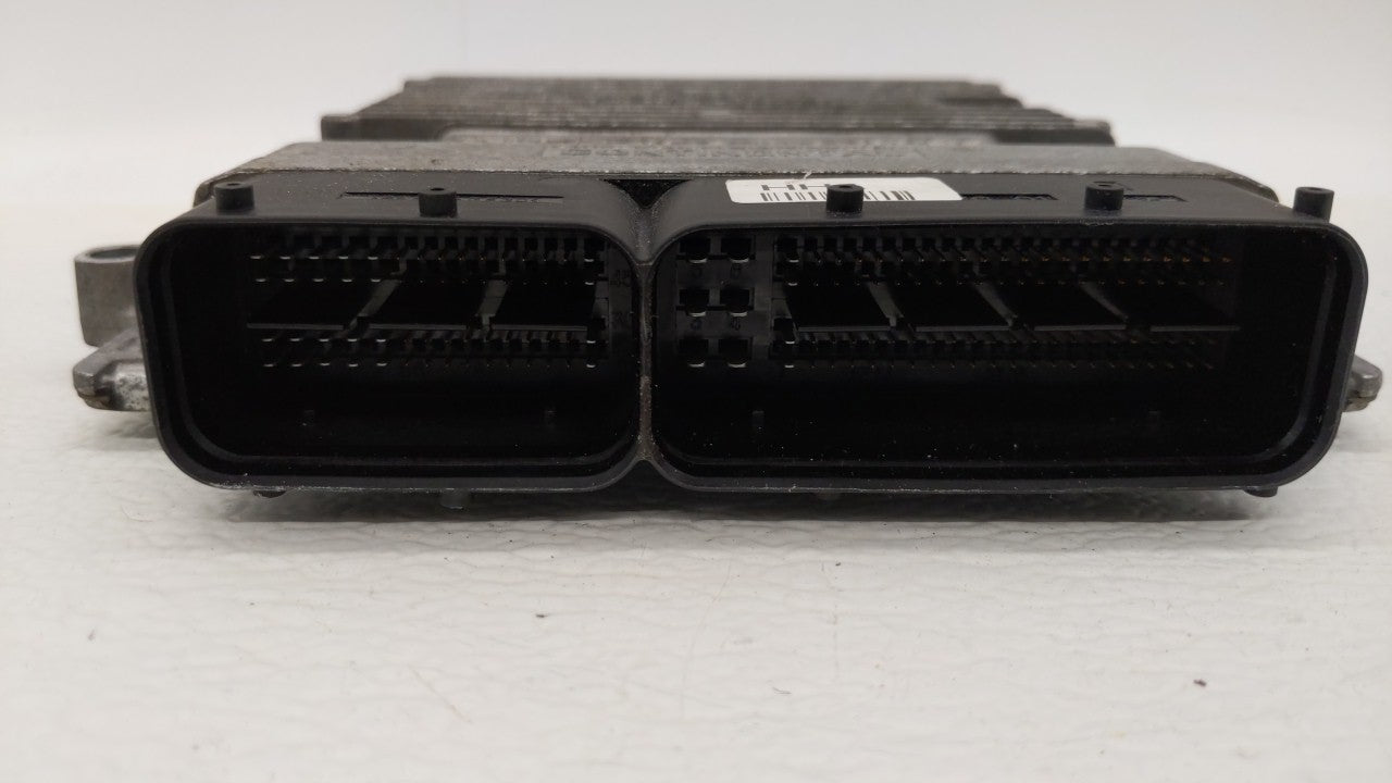 2011-2013 Kia Optima PCM Engine Control Computer ECU ECM PCU OEM P/N:39138-2G910 39108-2G910, 39138-2G911 Fits Fits 2011 201