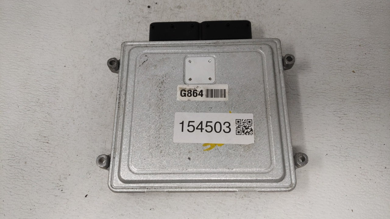 2011-2013 Kia Optima PCM Engine Control Computer ECU ECM PCU OEM P/N:39101-2G863 39111-2G863, 39101-2G864 Fits Fits 2011 201