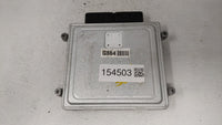 2011-2013 Kia Optima PCM Engine Control Computer ECU ECM PCU OEM P/N:39101-2G863 39111-2G863, 39101-2G864 Fits Fits 2011 201