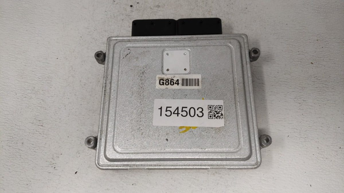 2011-2013 Kia Optima PCM Engine Control Computer ECU ECM PCU OEM P/N:39101-2G863 39111-2G863, 39101-2G864 Fits 2011 2012 201