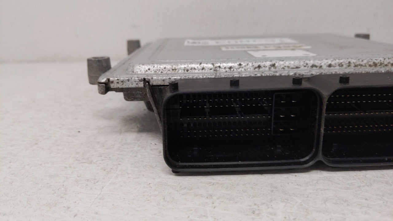 2011-2013 Kia Optima PCM Engine Control Computer ECU ECM PCU OEM P/N:39101-2G863 39111-2G863, 39101-2G864 Fits Fits 2011 201