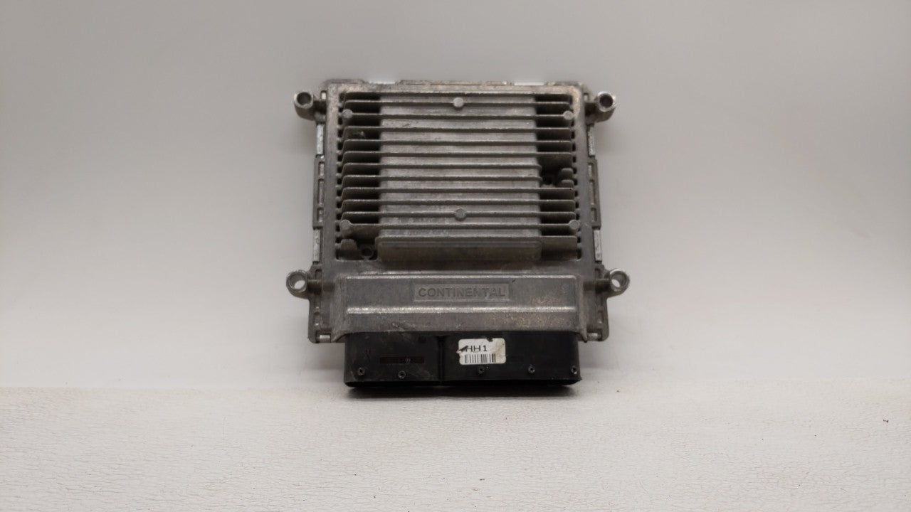 2011-2013 Kia Optima PCM Engine Control Computer ECU ECM PCU OEM P/N:39138-2G910 39108-2G910, 39138-2G911 Fits Fits 2011 201