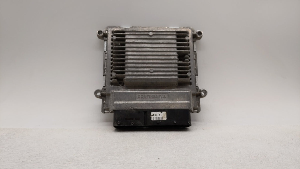 2011-2013 Kia Optima PCM Engine Control Computer ECU ECM PCU OEM P/N:39138-2G910 39108-2G910, 39138-2G911 Fits Fits 2011 201