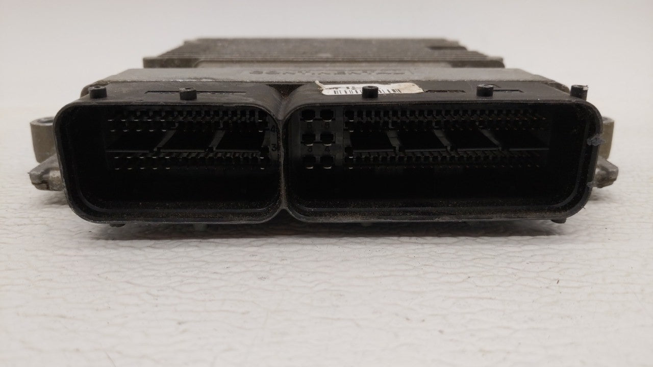 2011-2013 Kia Optima PCM Engine Control Computer ECU ECM PCU OEM P/N:39138-2G910 39108-2G910, 39138-2G911 Fits Fits 2011 201