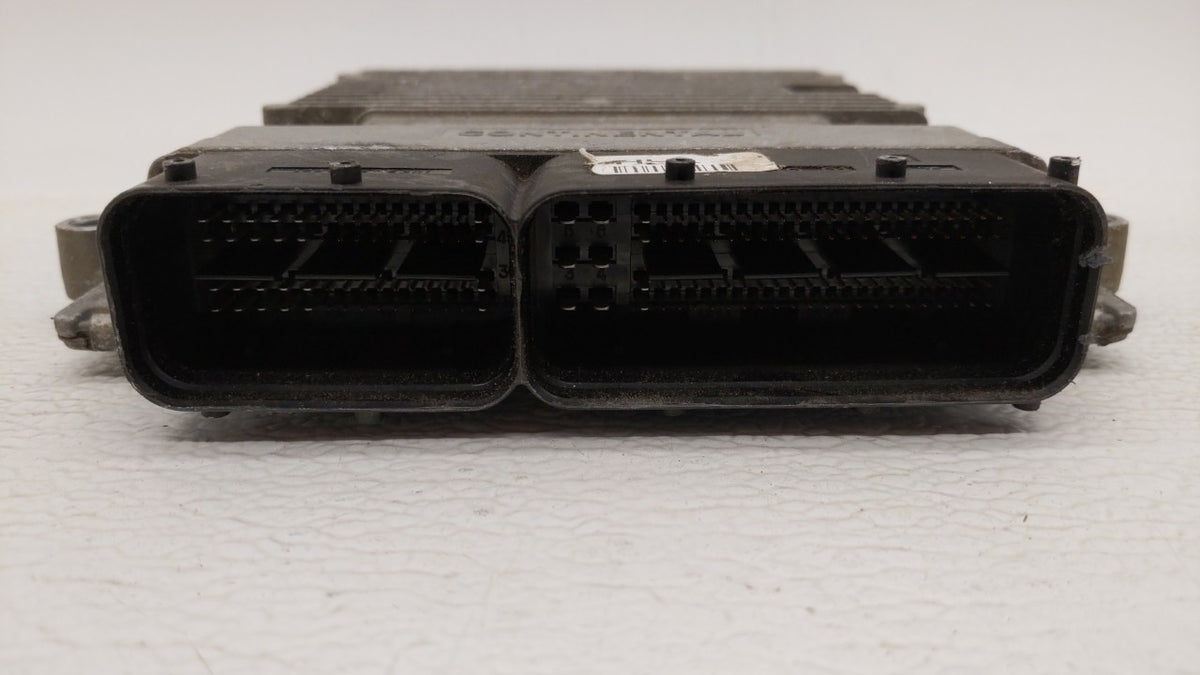 2011-2013 Kia Optima PCM Engine Control Computer ECU ECM PCU OEM P/N:39138-2G910 39108-2G910, 39138-2G911 Fits Fits 2011 201