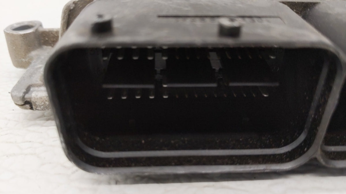 2011-2013 Kia Optima PCM Engine Control Computer ECU ECM PCU OEM P/N:39138-2G910 39108-2G910, 39138-2G911 Fits Fits 2011 201