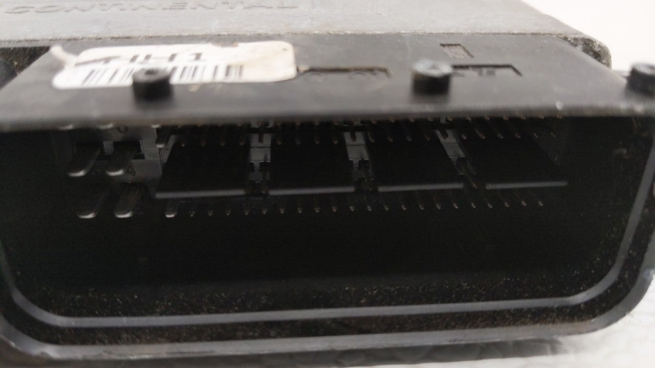 2011-2013 Kia Optima PCM Engine Control Computer ECU ECM PCU OEM P/N:39138-2G910 39108-2G910, 39138-2G911 Fits Fits 2011 201