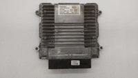 2011-2013 Kia Optima PCM Engine Control Computer ECU ECM PCU OEM P/N:39101-2G861 39111-2G861, 39101-2G869 Fits Fits 2011 201