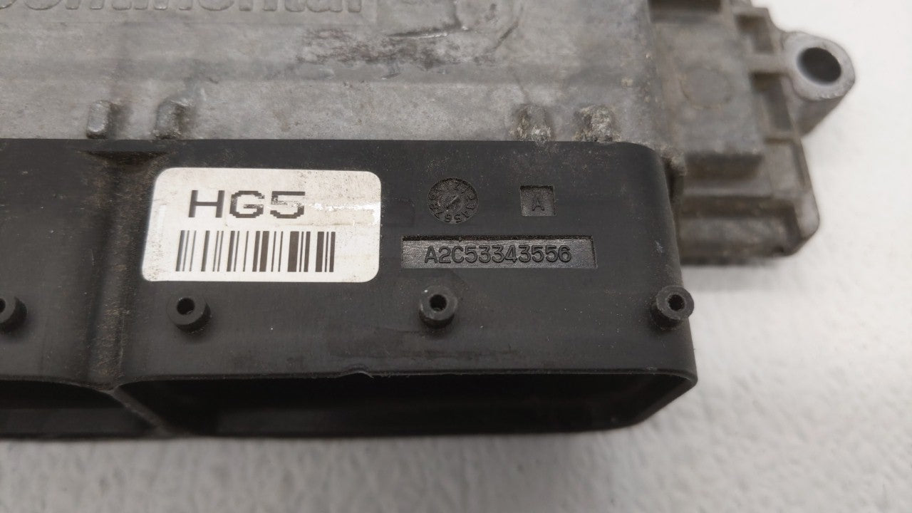 2011-2013 Kia Optima PCM Engine Control Computer ECU ECM PCU OEM P/N:39101-2G861 39111-2G861, 39101-2G869 Fits Fits 2011 201