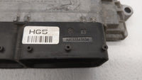 2011-2013 Kia Optima PCM Engine Control Computer ECU ECM PCU OEM P/N:39101-2G861 39111-2G861, 39101-2G869 Fits Fits 2011 201