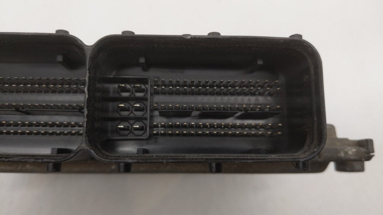 2011-2013 Kia Optima PCM Engine Control Computer ECU ECM PCU OEM P/N:39101-2G861 39111-2G861, 39101-2G869 Fits Fits 2011 201