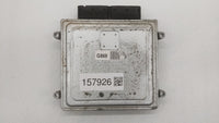 2011-2013 Kia Optima PCM Engine Control Computer ECU ECM PCU OEM P/N:39101-2G861 39111-2G861, 39101-2G869 Fits Fits 2011 201