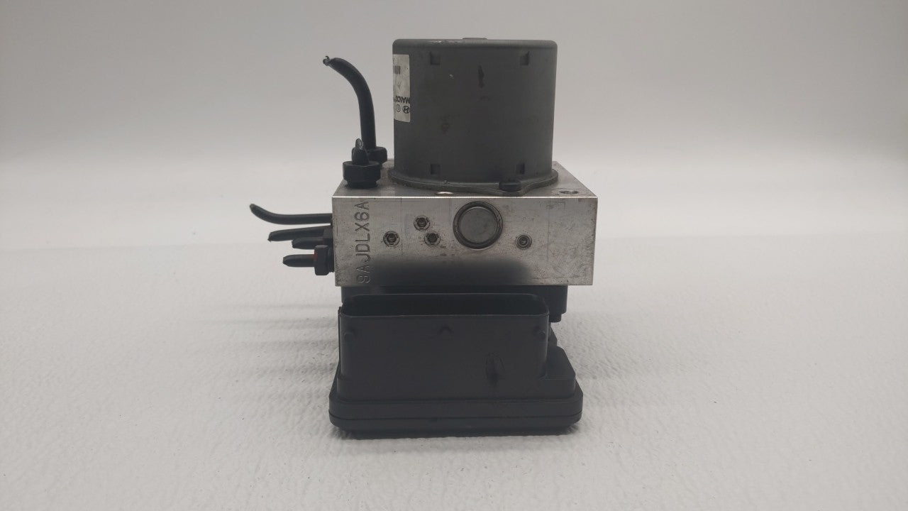2011-2013 Kia Optima ABS Pump Control Module Replacement P/N:58920-2T550 BE6003G317 Fits Fits 2011 2012 2013 OEM Used Auto P