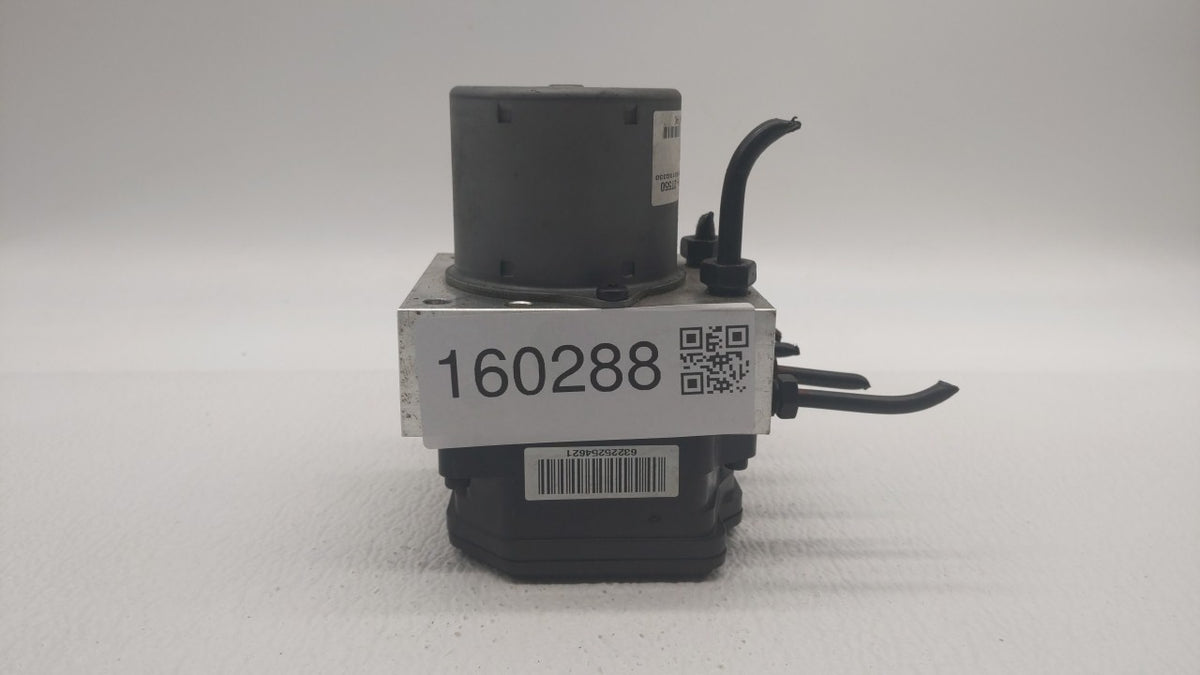 2011-2013 Kia Optima Anti-Lock Brake ABS Pump Module Actuator OEM P/N:58920-2T550 BE6003G317 Fits Fits 2011 2012 2013 OEM Us