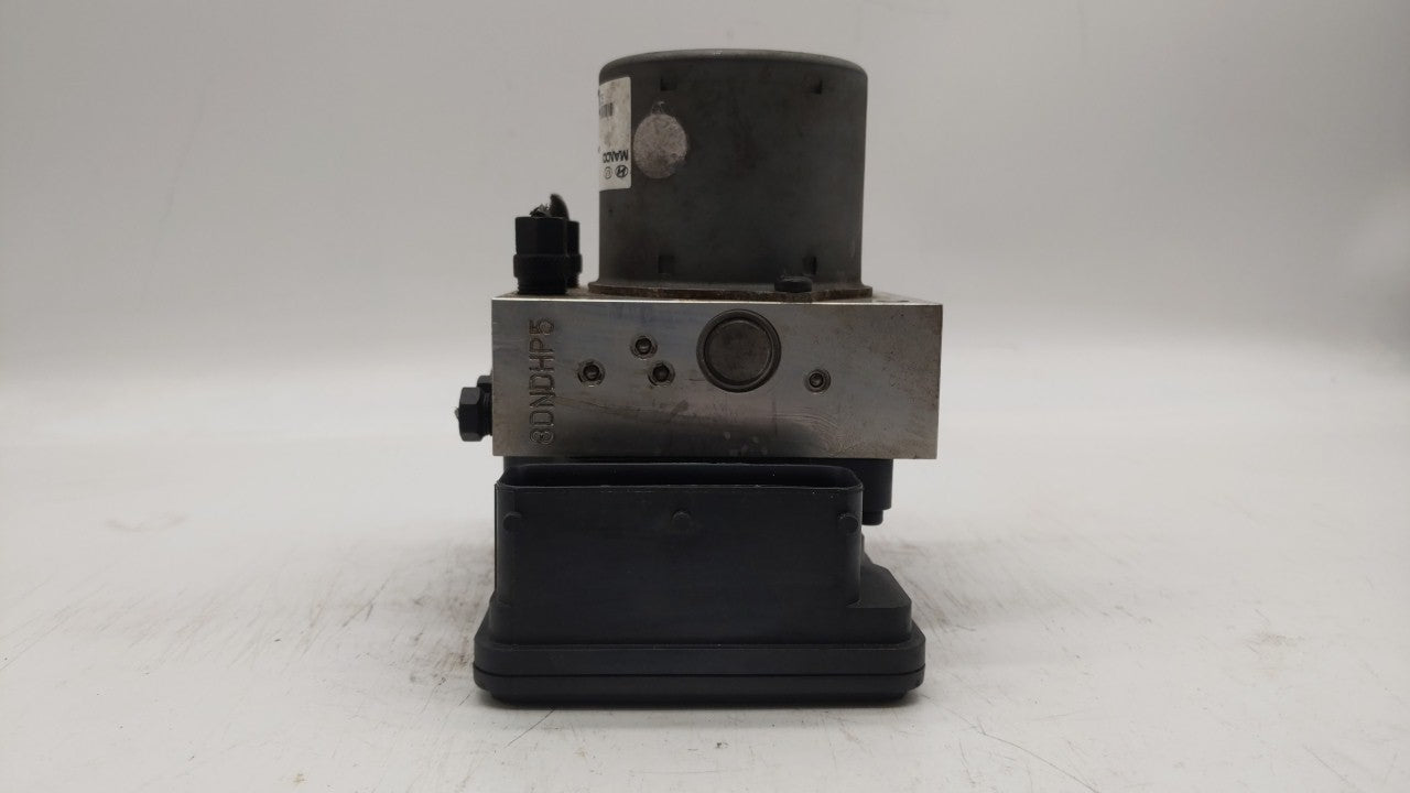 2011-2013 Kia Optima ABS Pump Control Module Replacement P/N:58920-2T550 BE6003G317 Fits Fits 2011 2012 2013 OEM Used Auto P