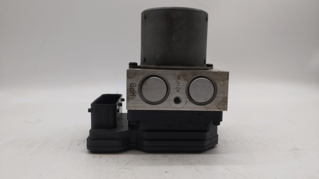 2011-2013 Kia Optima ABS Pump Control Module Replacement P/N:58920-2T550 BE6003G317 Fits Fits 2011 2012 2013 OEM Used Auto P
