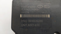 2011-2013 Kia Optima ABS Pump Control Module Replacement P/N:58920-2T550 BE6003G317 Fits Fits 2011 2012 2013 OEM Used Auto P