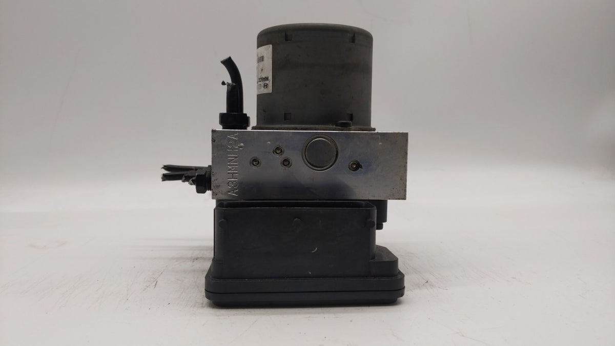 2011-2013 Kia Optima Anti-Lock Brake ABS Pump Module Actuator OEM P/N:58920-2T550 BE6003G317 Fits Fits 2011 2012 2013 OEM Us