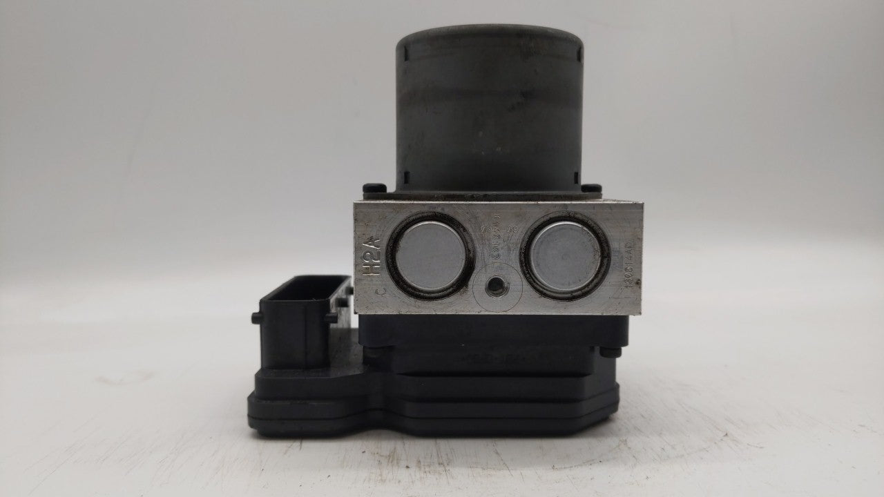2011-2013 Kia Optima ABS Pump Control Module Replacement P/N:58920-2T550 BE6003G317 Fits Fits 2011 2012 2013 OEM Used Auto P