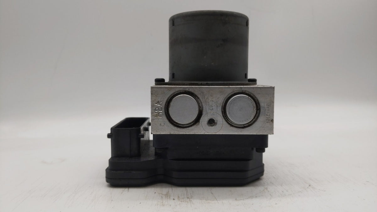 2011-2013 Kia Optima Anti-Lock Brake ABS Pump Module Actuator OEM P/N:58920-2T550 BE6003G317 Fits Fits 2011 2012 2013 OEM Us
