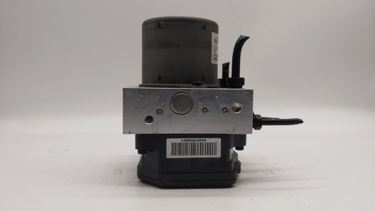2011-2013 Kia Optima ABS Pump Control Module Replacement P/N:58920-2T550 BE6003G317 Fits Fits 2011 2012 2013 OEM Used Auto P
