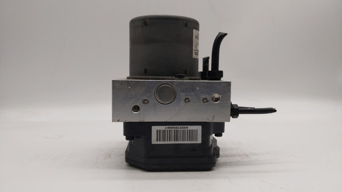 2011-2013 Kia Optima Anti-Lock Brake ABS Pump Module Actuator OEM P/N:58920-2T550 BE6003G317 Fits Fits 2011 2012 2013 OEM Us