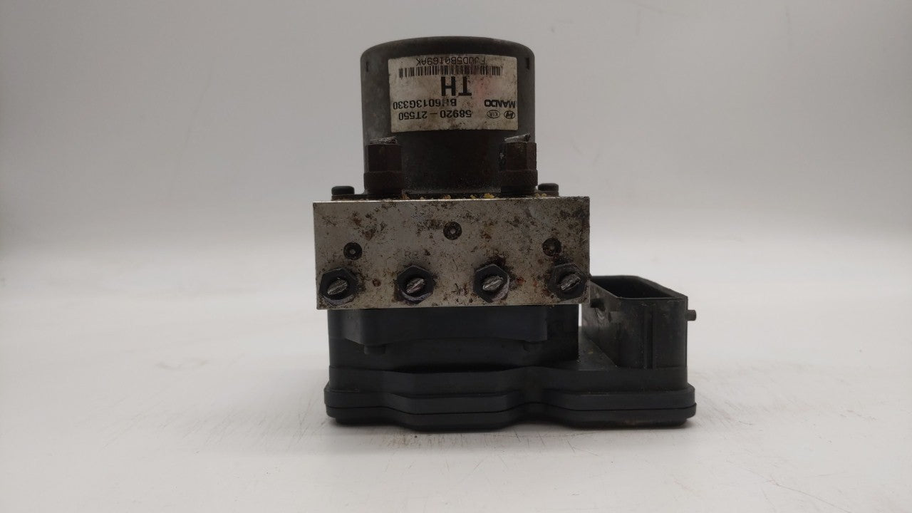 2011-2013 Kia Optima ABS Pump Control Module Replacement P/N:58920-2T550 BE6003G317 Fits Fits 2011 2012 2013 OEM Used Auto P