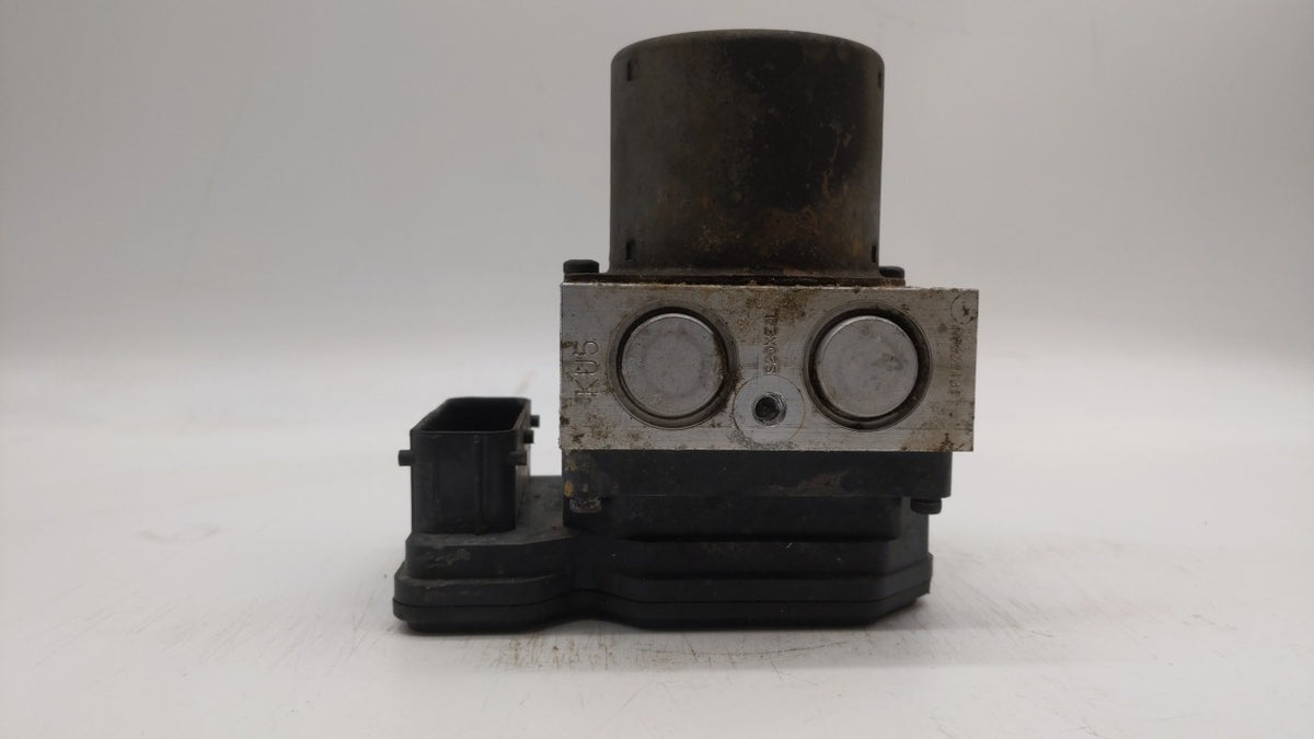 2011-2013 Kia Optima Anti-Lock Brake ABS Pump Module Actuator OEM P/N:58920-2T550 BE6003G317 Fits Fits 2011 2012 2013 OEM Us