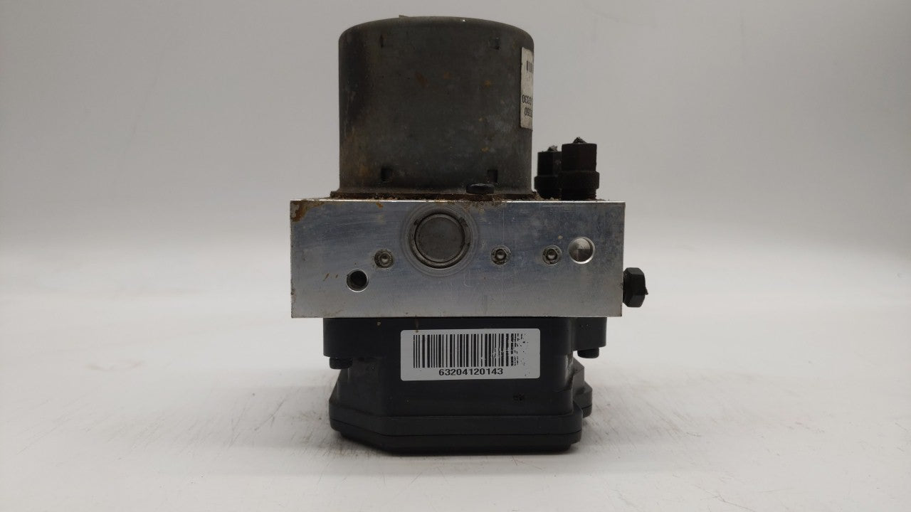 2011-2013 Kia Optima ABS Pump Control Module Replacement P/N:58920-2T550 BE6003G317 Fits Fits 2011 2012 2013 OEM Used Auto P