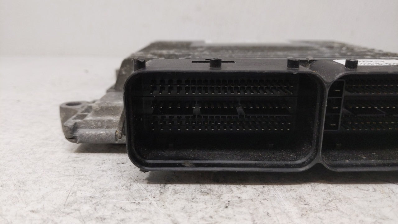 2011-2013 Kia Optima PCM Engine Control Computer ECU ECM PCU OEM P/N:39101-2G861 39111-2G861, 39101-2G869 Fits Fits 2011 201