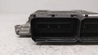 2011-2013 Kia Optima PCM Engine Control Computer ECU ECM PCU OEM P/N:39101-2G861 39111-2G861, 39101-2G869 Fits Fits 2011 201