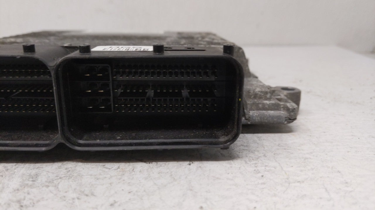 2011-2013 Kia Optima PCM Engine Control Computer ECU ECM PCU OEM P/N:39101-2G861 39111-2G861, 39101-2G869 Fits Fits 2011 201