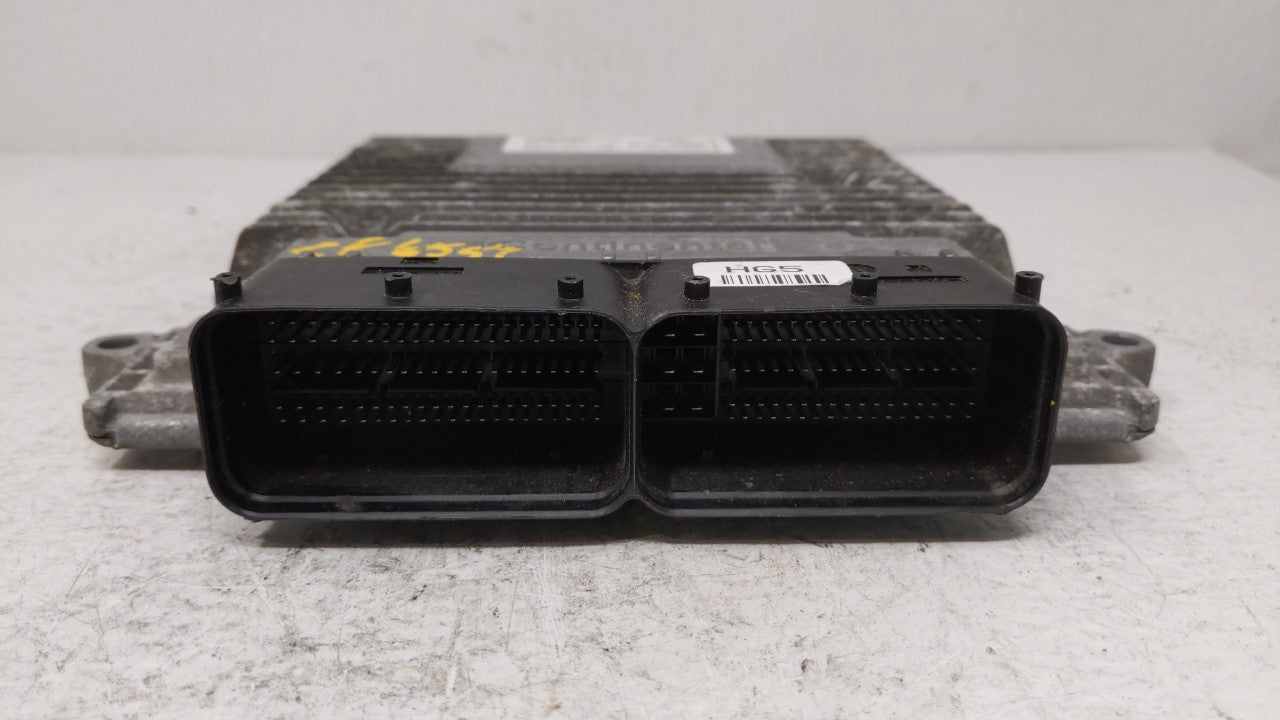 2011-2013 Kia Optima PCM Engine Control Computer ECU ECM PCU OEM P/N:39101-2G861 39111-2G861, 39101-2G869 Fits Fits 2011 201