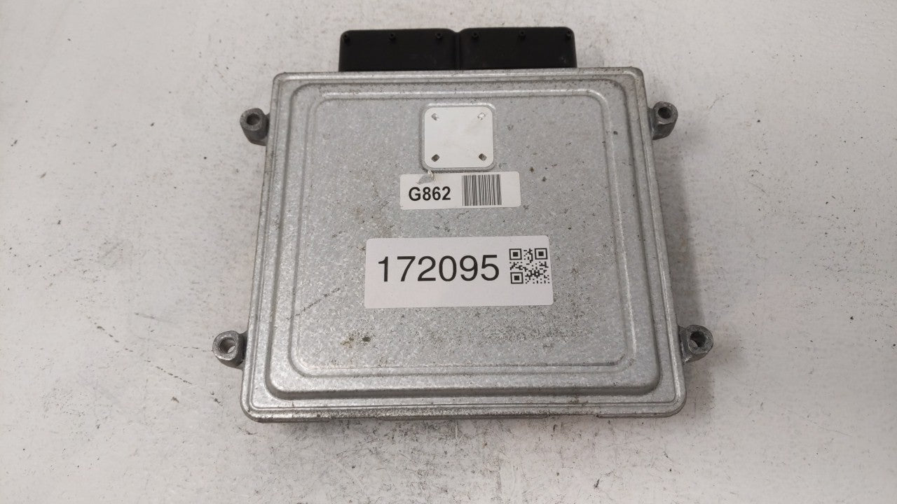2011-2013 Kia Optima PCM Engine Control Computer ECU ECM PCU OEM P/N:39101-2G861 39111-2G861, 39101-2G869 Fits Fits 2011 201