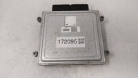 2011-2013 Kia Optima PCM Engine Control Computer ECU ECM PCU OEM P/N:39101-2G861 39111-2G861, 39101-2G869 Fits Fits 2011 201