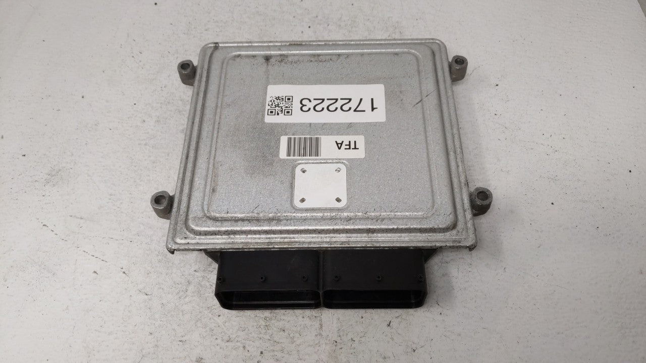 2011-2013 Kia Optima PCM Engine Control Computer ECU ECM PCU OEM P/N:39101-2G861 39111-2G861, 39101-2G869 Fits Fits 2011 201