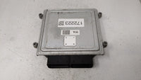 2011-2013 Kia Optima PCM Engine Control Computer ECU ECM PCU OEM P/N:39101-2G861 39111-2G861, 39101-2G869 Fits Fits 2011 201