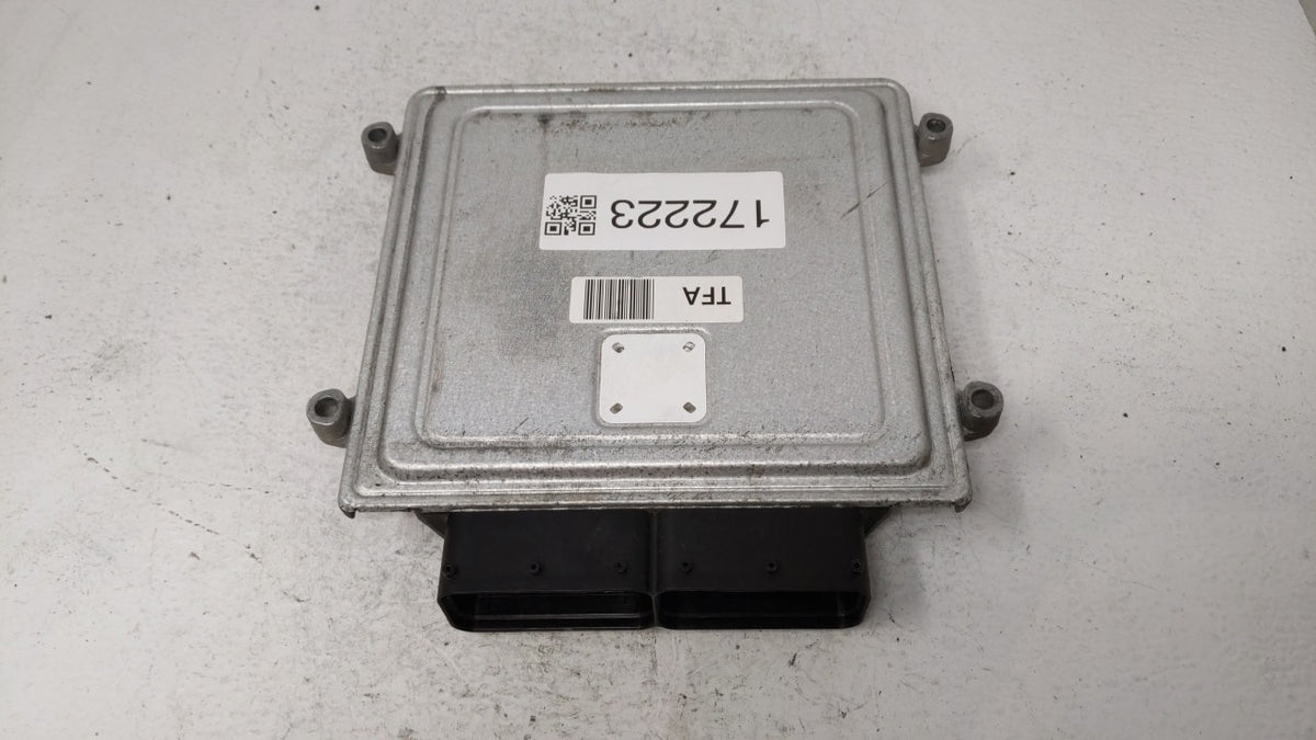 2011-2013 Kia Optima PCM Engine Control Computer ECU ECM PCU OEM P/N:39101-2G861 39111-2G861, 39101-2G869 Fits 2011 2012 201