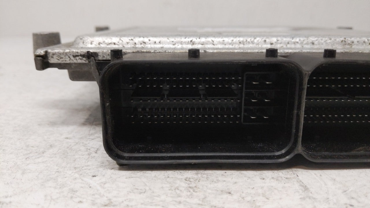 2011-2013 Kia Optima PCM Engine Control Computer ECU ECM PCU OEM P/N:39101-2G861 39111-2G861, 39101-2G869 Fits Fits 2011 201
