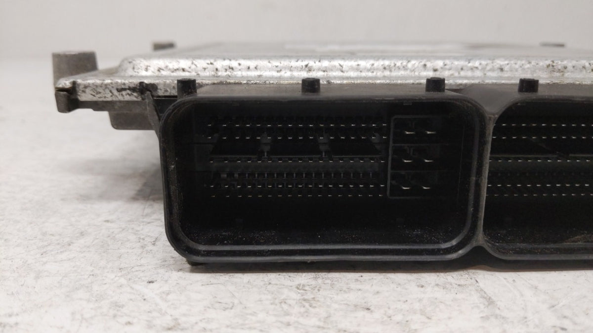 2011-2013 Kia Optima PCM Engine Control Computer ECU ECM PCU OEM P/N:39101-2G861 39111-2G861, 39101-2G869 Fits 2011 2012 201
