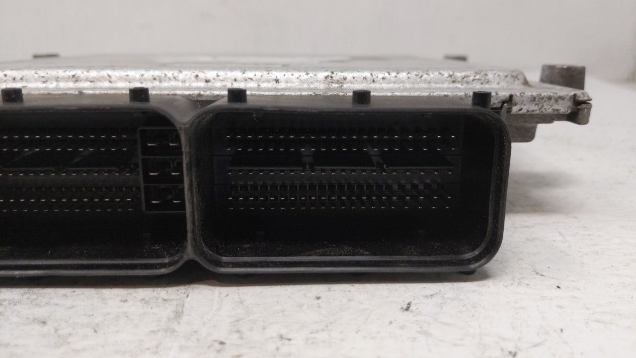 2011-2013 Kia Optima PCM Engine Control Computer ECU ECM PCU OEM P/N:39101-2G861 39111-2G861, 39101-2G869 Fits Fits 2011 201
