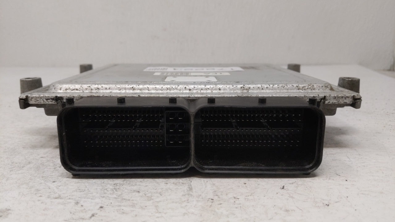 2011-2013 Kia Optima PCM Engine Control Computer ECU ECM PCU OEM P/N:39101-2G861 39111-2G861, 39101-2G869 Fits Fits 2011 201
